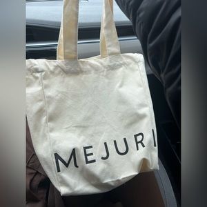 Mejuri Tote